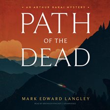 Imagen de portada para Path of the Dead