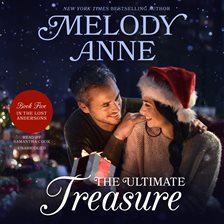 Imagen de portada para The Ultimate Treasure