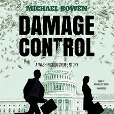 Cover image for Damage Control