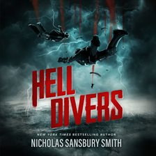 Imagen de portada para Hell Divers