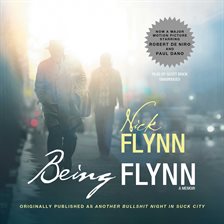 Cover image for Being Flynn