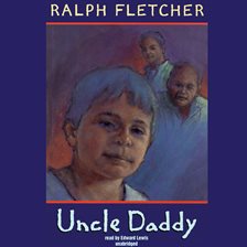 Cover image for Uncle Daddy