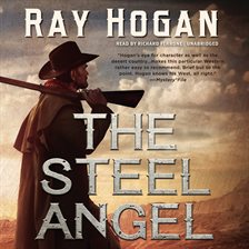 Cover image for The Steel Angel