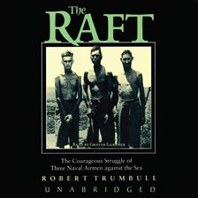 Cover image for The Raft