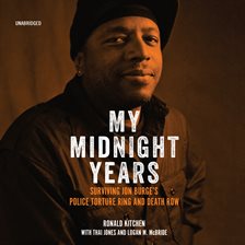 Imagen de portada para My Midnight Years