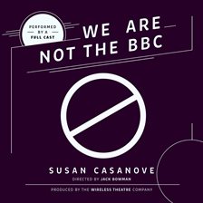 Imagen de portada para We Are Not the BBC