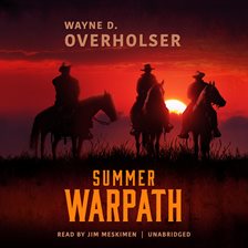 Imagen de portada para Summer Warpath