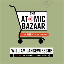 Imagen de portada para The Atomic Bazaar