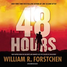 Cover image for 48 Hours