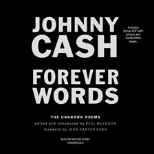 Imagen de portada para Forever Words