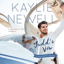 Imagen de portada para Judd's Vow