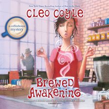 Cover image for Brewed Awakening