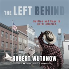 Cover image for The Left Behind