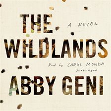 Cover image for The Wildlands