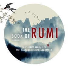 Imagen de portada para The Book of Rumi