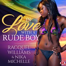 Cover image for In Love with a Rude Boy