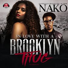 Imagen de portada para In Love with a Brooklyn Thug