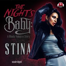 Cover image for The Night's Baby