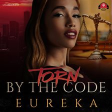 Cover image for Torn by the Code