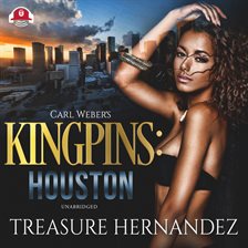 Cover image for Houston
