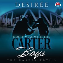 Cover image for Don't Mess With the Carter Boys