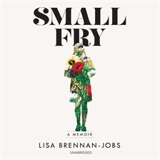 Cover image for Small Fry