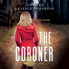 Cover image for The Coroner
