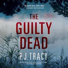 Cover image for The Guilty Dead