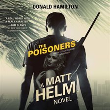 Imagen de portada para The Poisoners