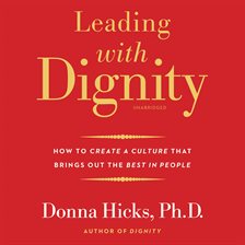 Imagen de portada para Leading With Dignity