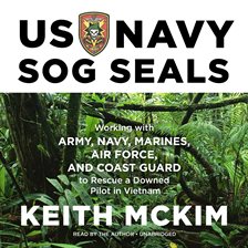 Imagen de portada para US Navy SOG SEALs