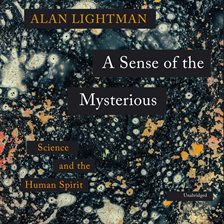 Imagen de portada para A Sense of the Mysterious