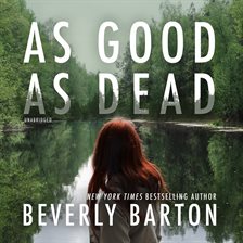 Cover image for As Good as Dead