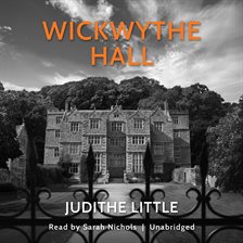 Cover image for Wickwythe Hall