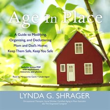 Cover image for Age in Place