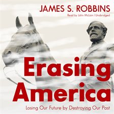 Imagen de portada para Erasing America