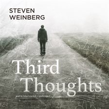 Imagen de portada para Third Thoughts