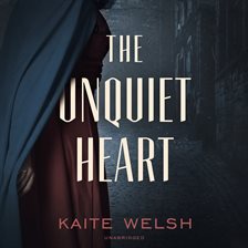 Cover image for The Unquiet Heart