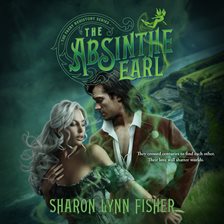 Cover image for The Absinthe Earl