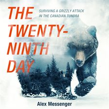 Cover image for The Twenty-Ninth Day