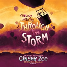 Cover image for Chasing Helicity: Through the Storm