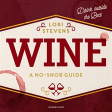 Imagen de portada para Wine