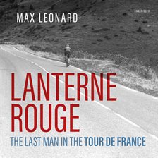 Cover image for Lanterne Rouge