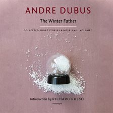 Cover image for The Winter Father