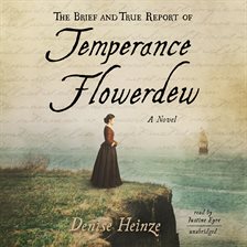 Imagen de portada para The Brief and True Report of Temperance Flowerdew