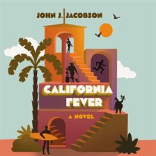 Cover image for California Fever