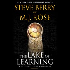 Cover image for The Lake of Learning