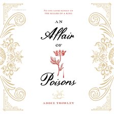 Cover image for An Affair of Poisons