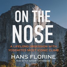 Cover image for On the Nose
