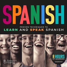 Cover image for Passport to Spanish
